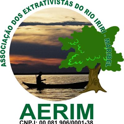 Associação dos Extrativistas Rio Iriri-Maribel 